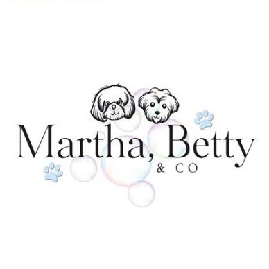 Martha, Betty & Co logo