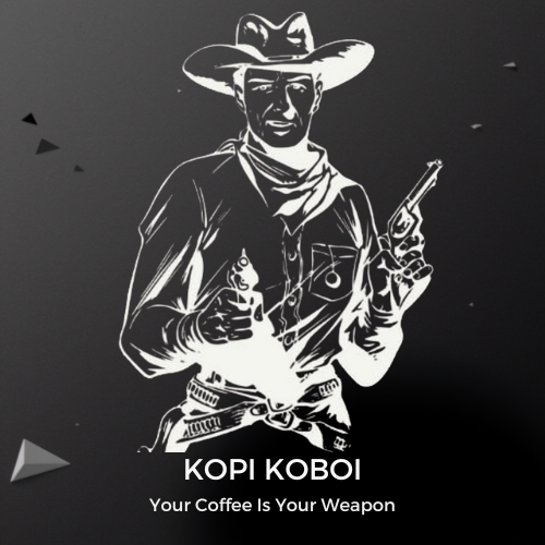 Kopi Koboi
