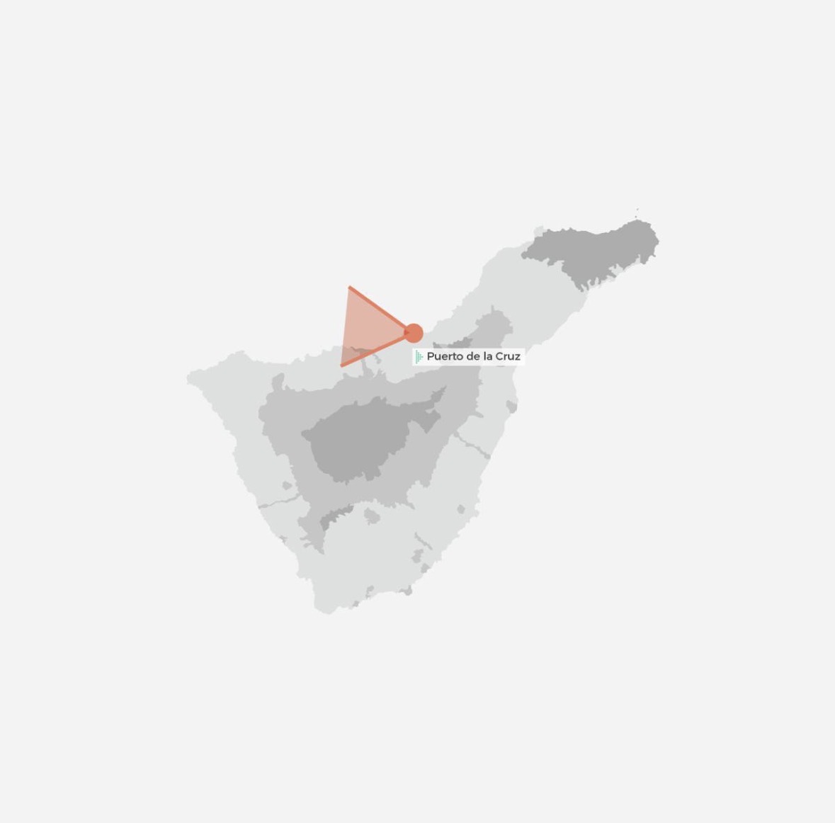 Puerto de la Cruz
