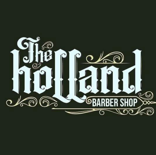 The Holland Barbershop
