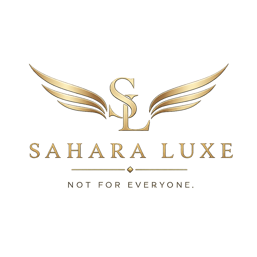 Sahara Luxe