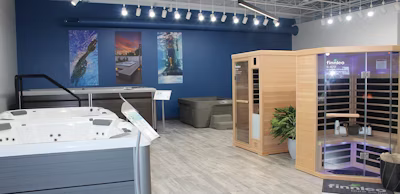 Visit Our Showroom