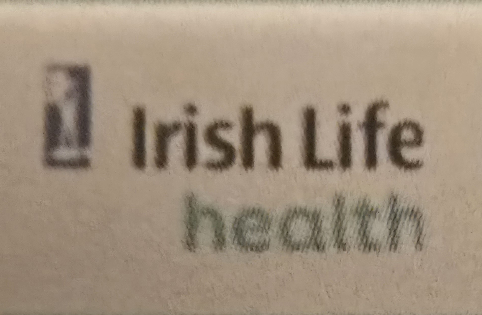 Irish Life Health