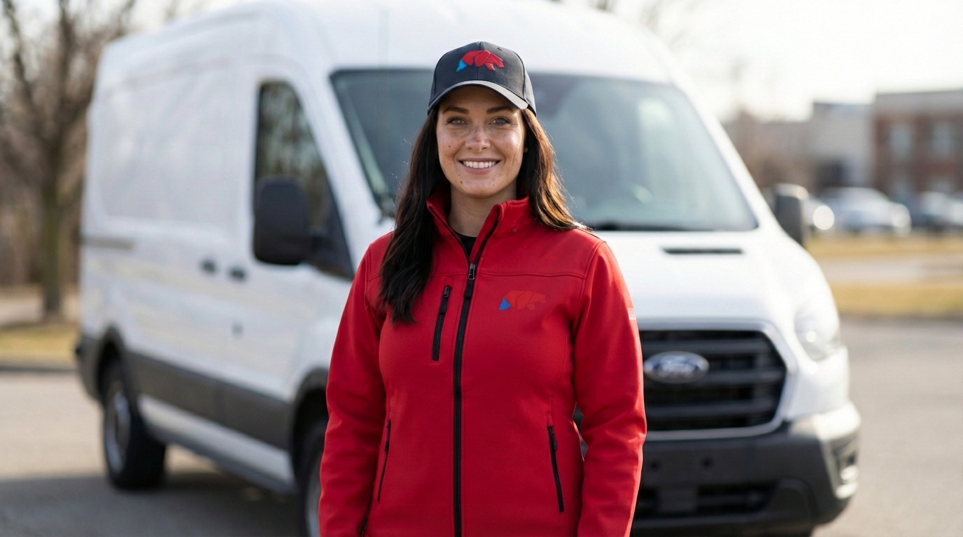 Sandrine technicien certifié traitement punaises de lit Loire-Atlantique