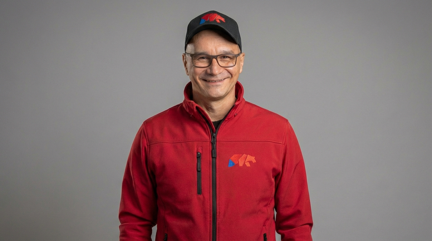 François PULICARI directeur Expert Punaise 44 franchisé Le Congélo Thermique Loire-Atlantique