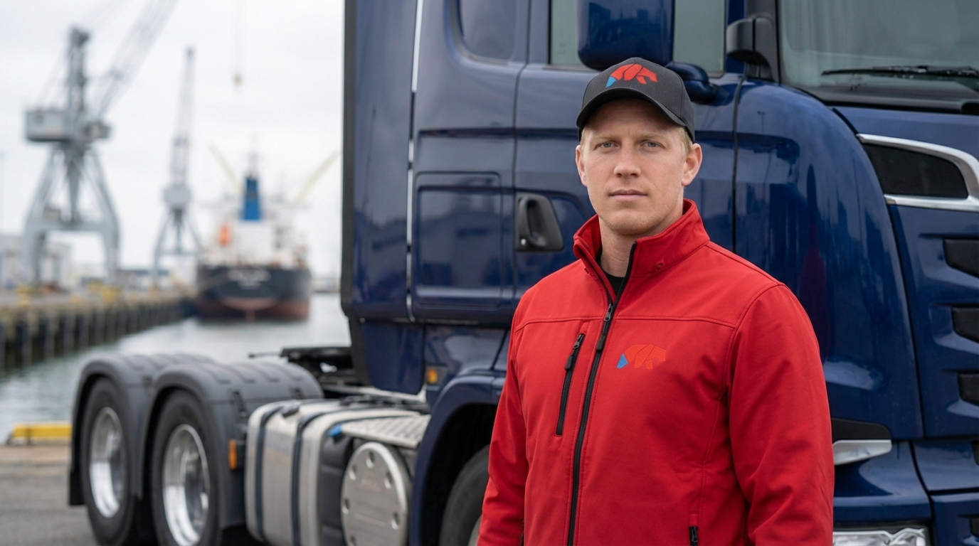 Traitement punaises Cabine de poids-lourd Saint-Nazaire Loire-Atlantique