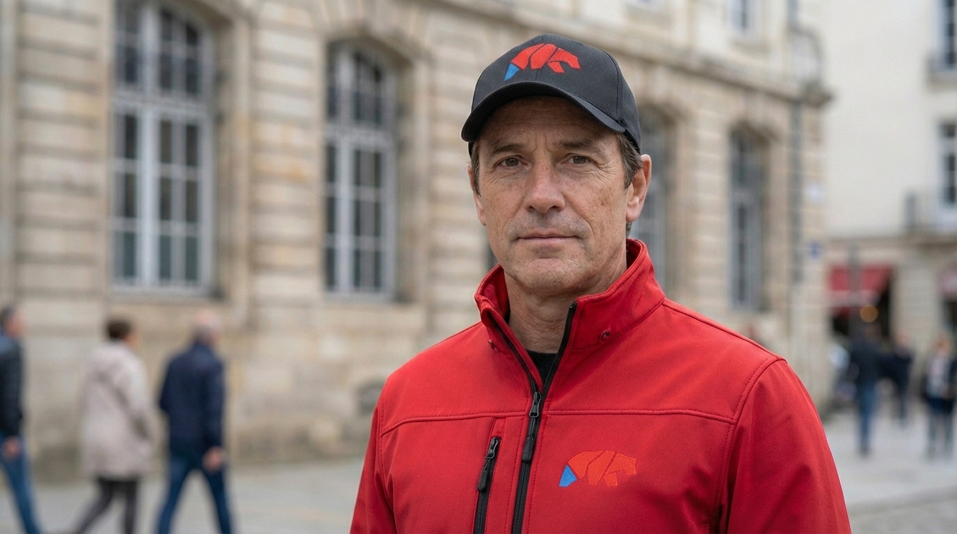 Richard technicien certifié traitement punaises de lit Loire-Atlantique