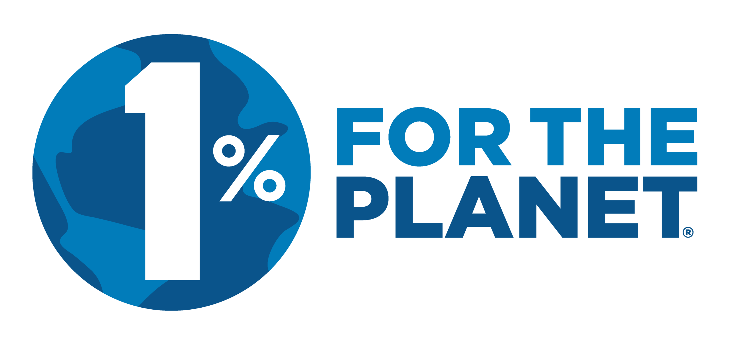 1% For The Planet