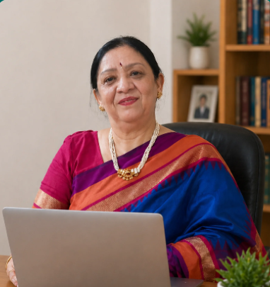 Smt. Punam Jaiswal
