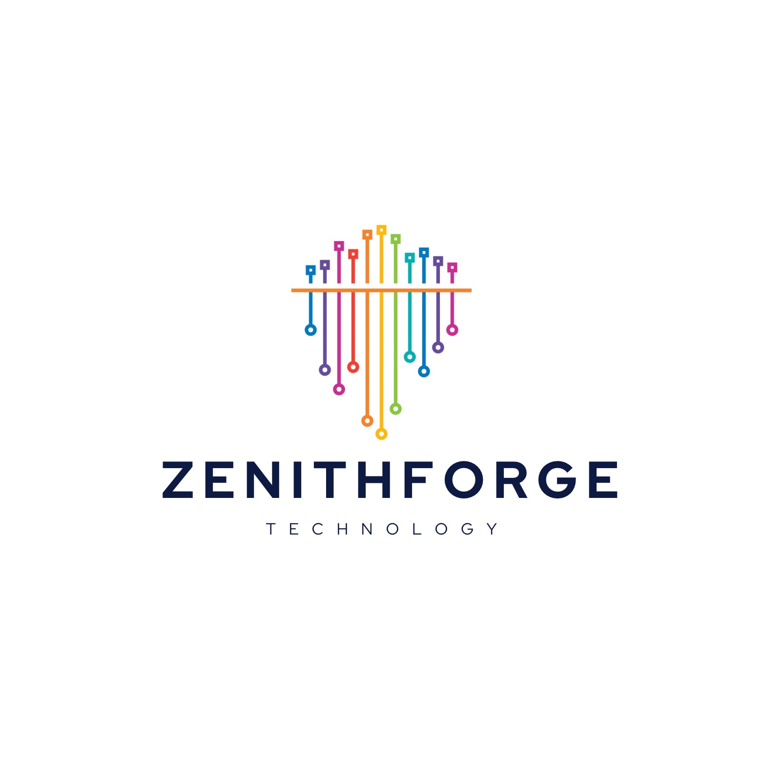 ZenithForge Technology