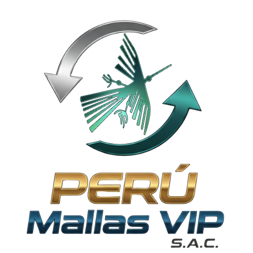 Perú Mallas VIP Logo