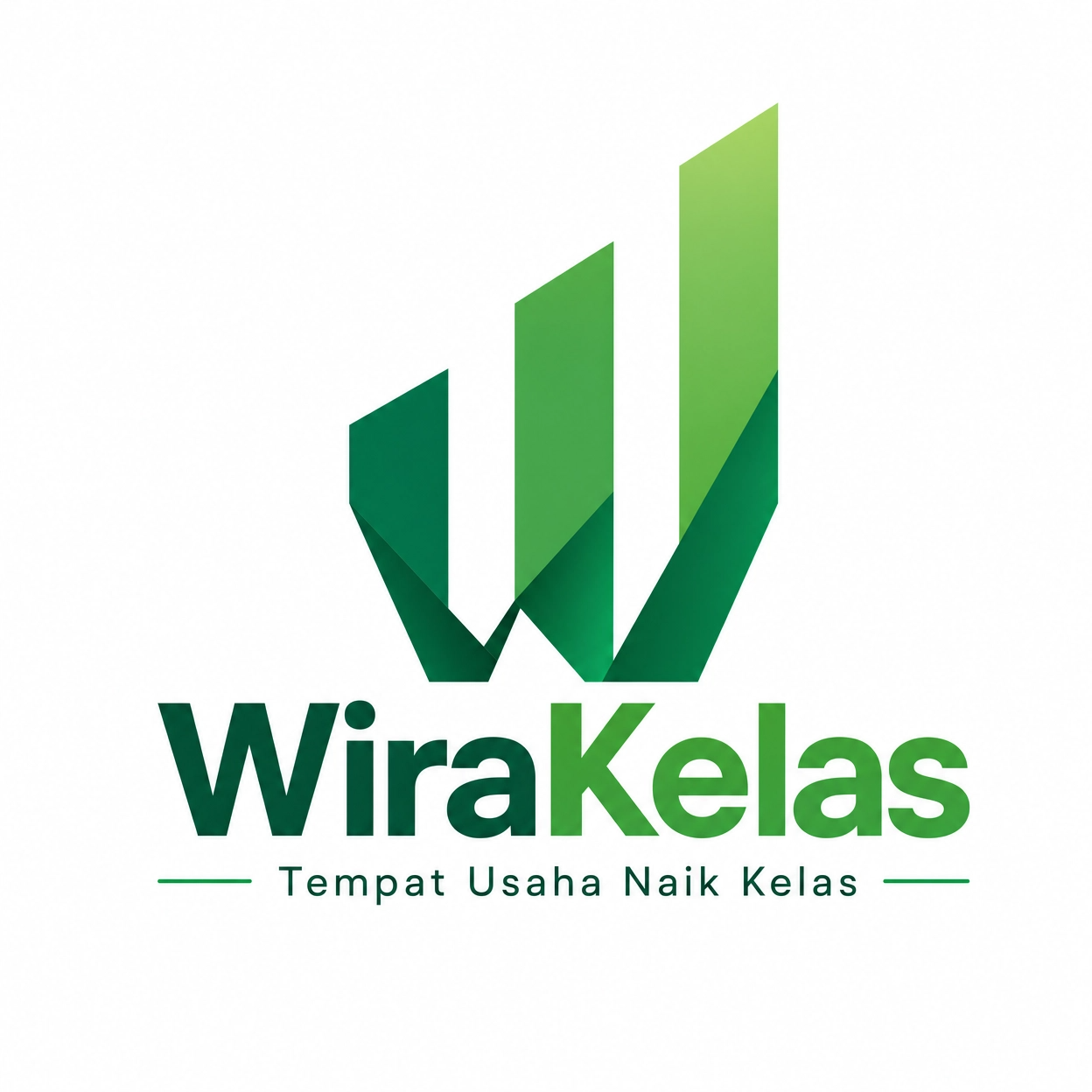 WiraKelas — Tempat Usaha Naik Kelas
