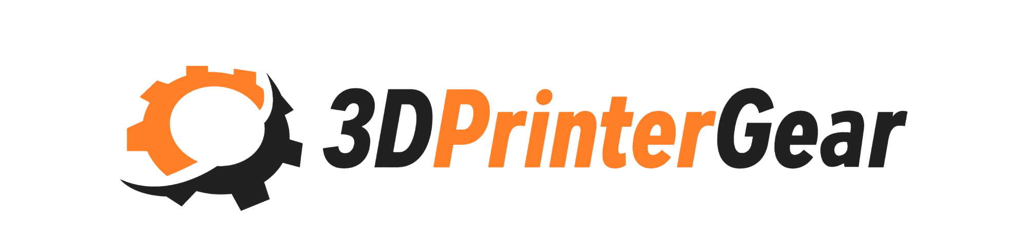 3D Printer Gear