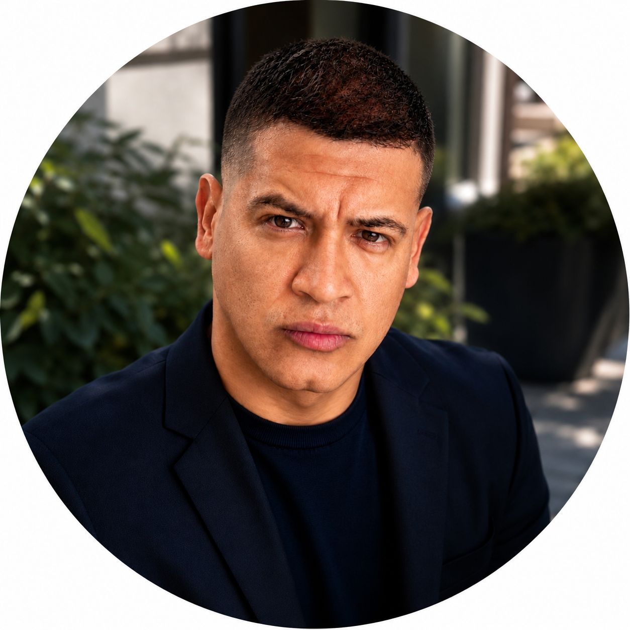 Diego Baron — Founder, Prestige Auto Shipping