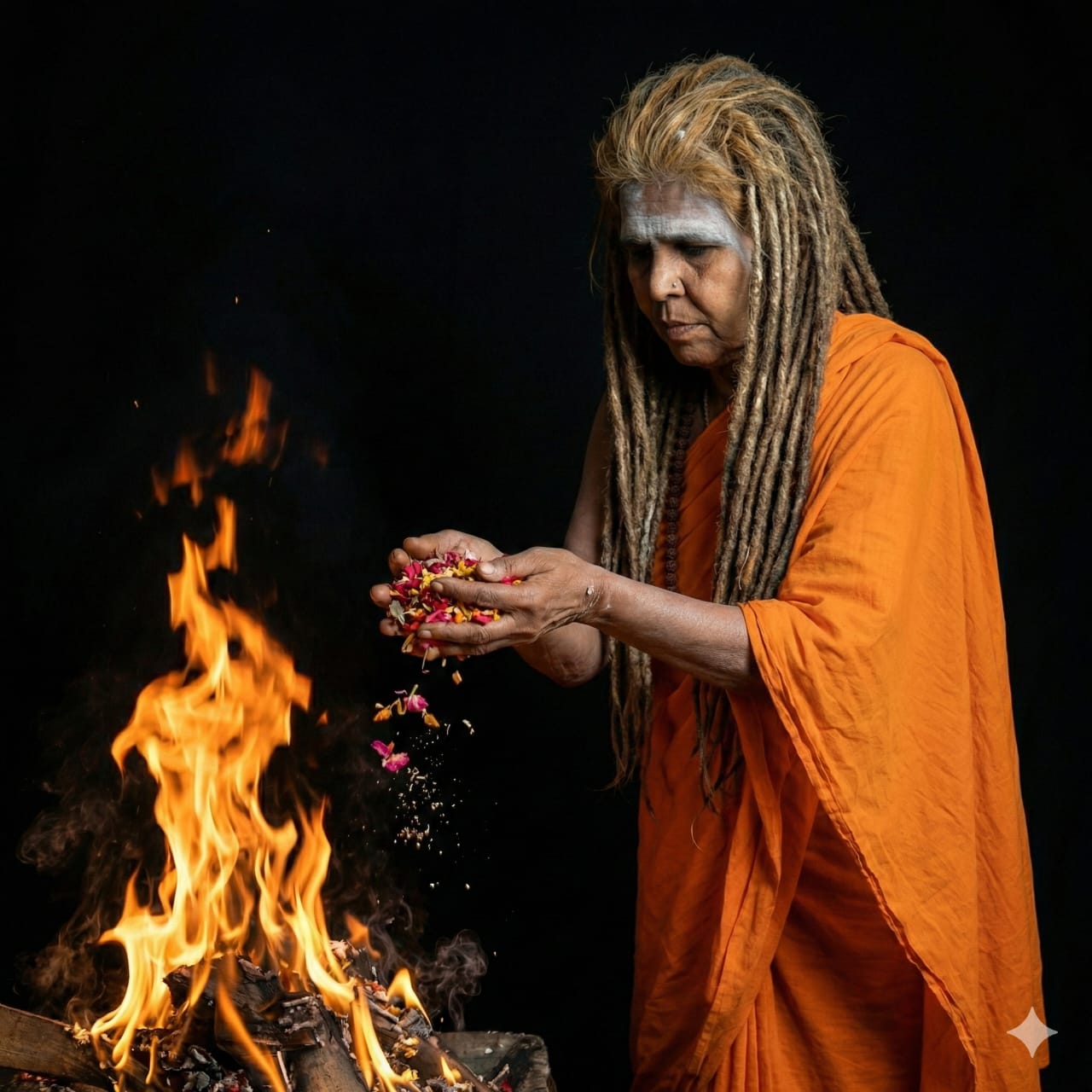 मसान जागरण महाक्रिया