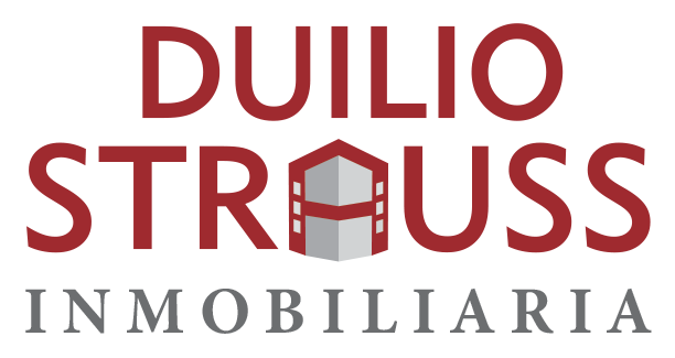 Duilio Strauss Inmobiliaria