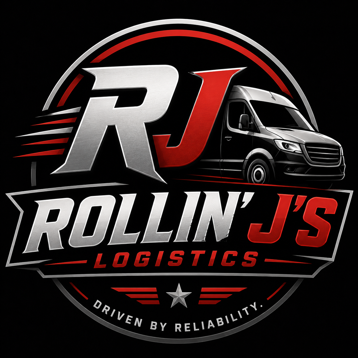 Rollin' J's Logistics