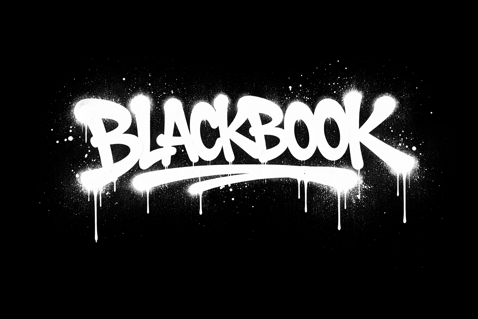 Blackbook Logo