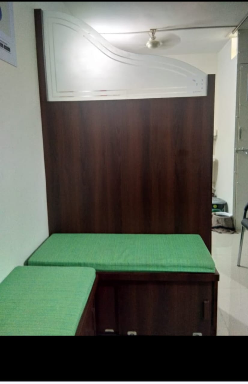Patient Area