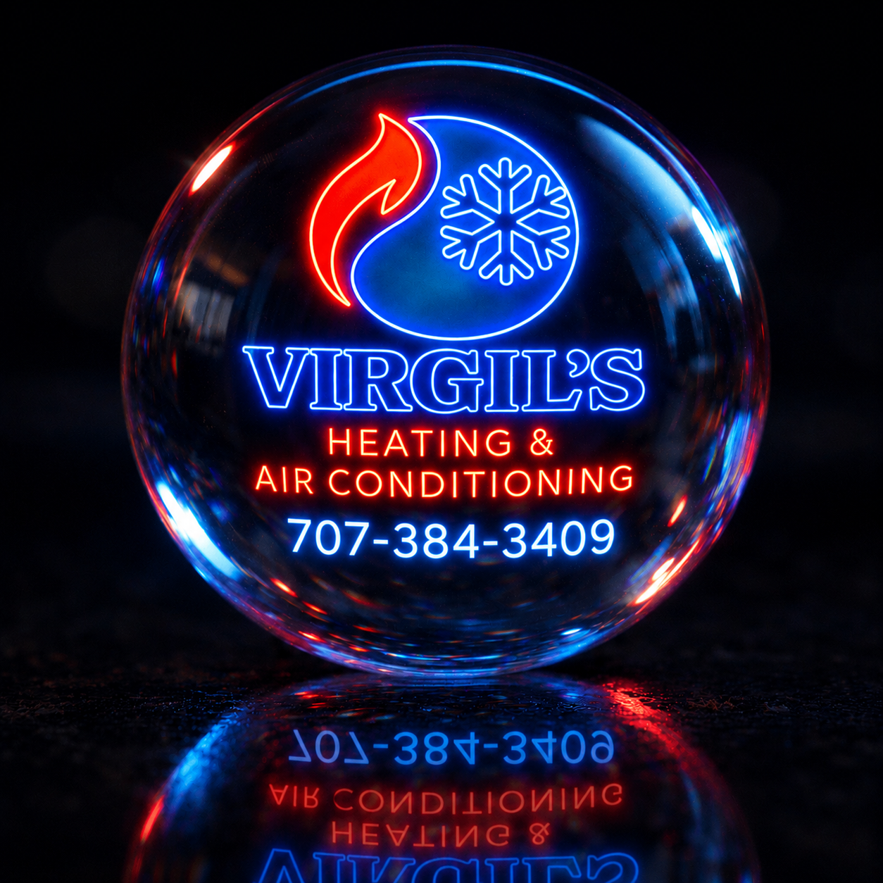 Virgil's Heating and Air