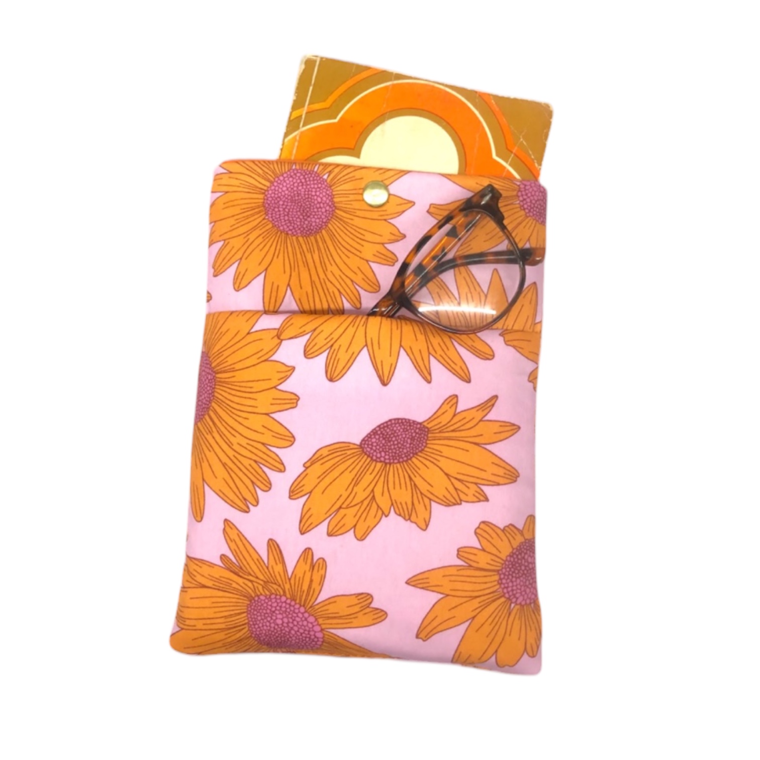 Book Sleeve / Kindle Cover