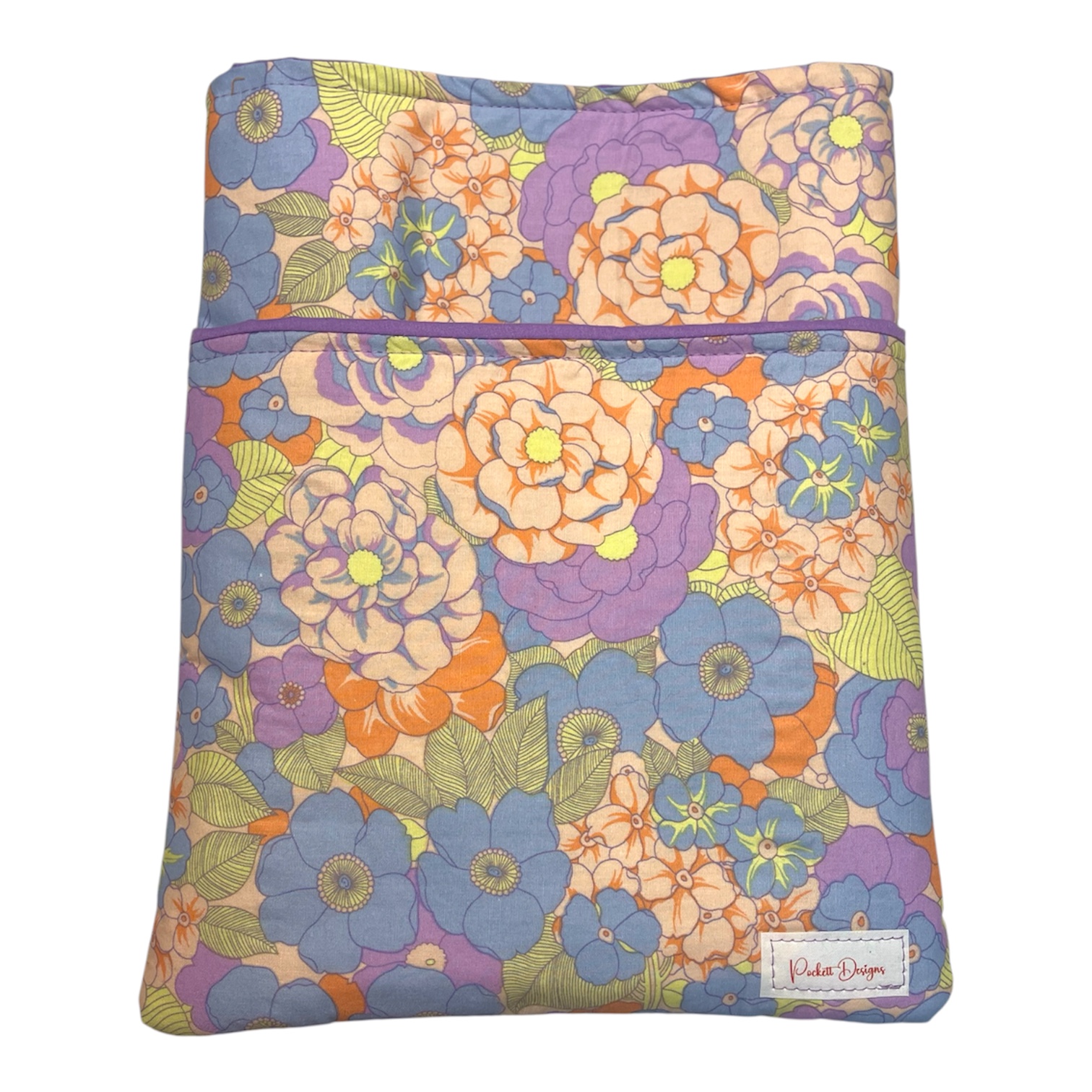 Retro Floral