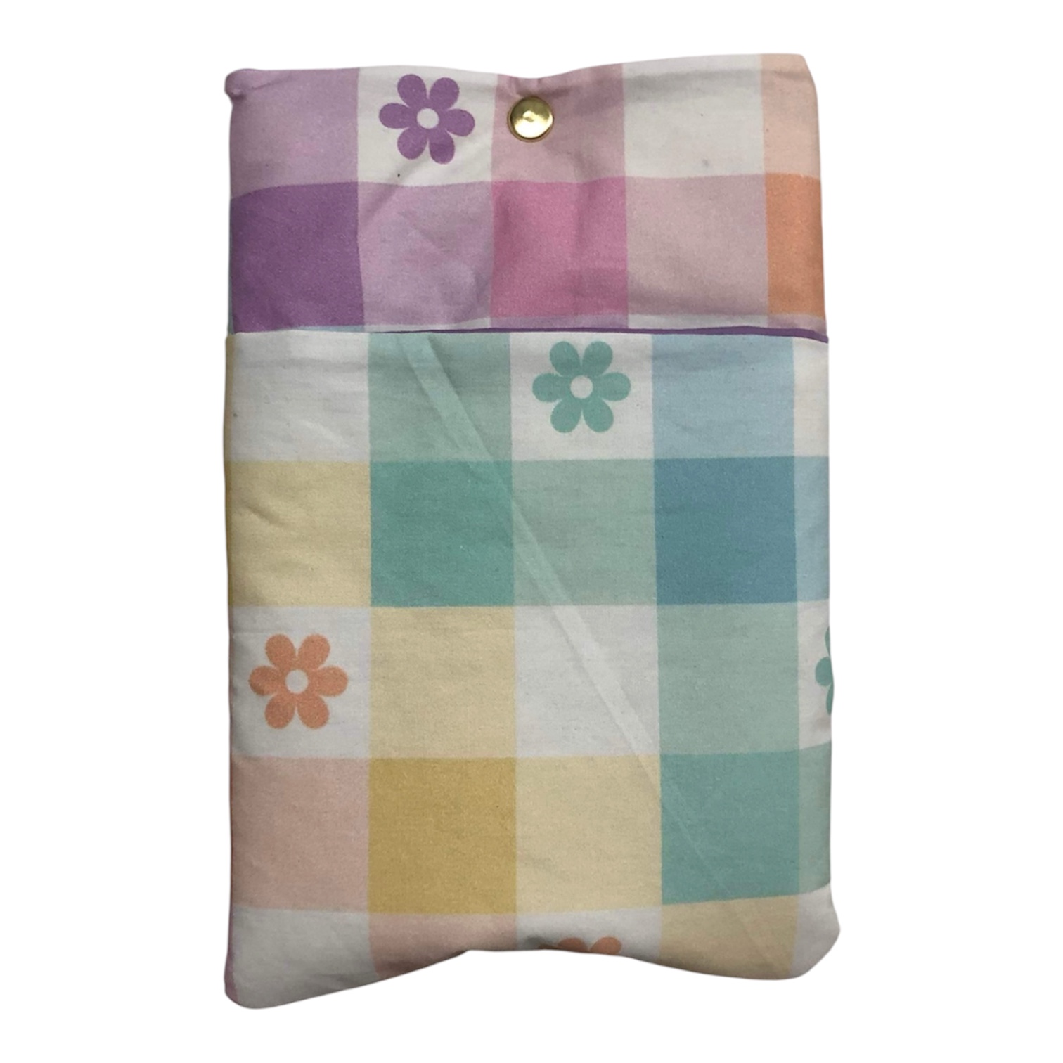 Pastel Gingham