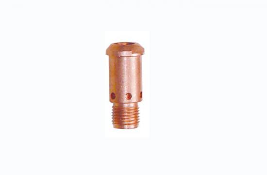 Copper Gas Diffuser Multi-Port Design