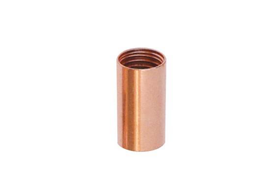 Copper Tip Adapter Threaded Coupler