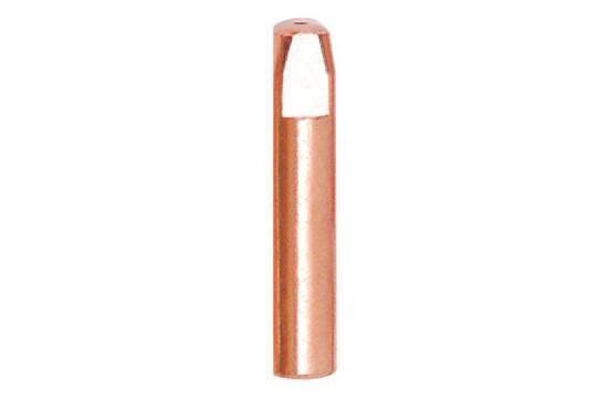 Copper Soldering Tip Chisel Point