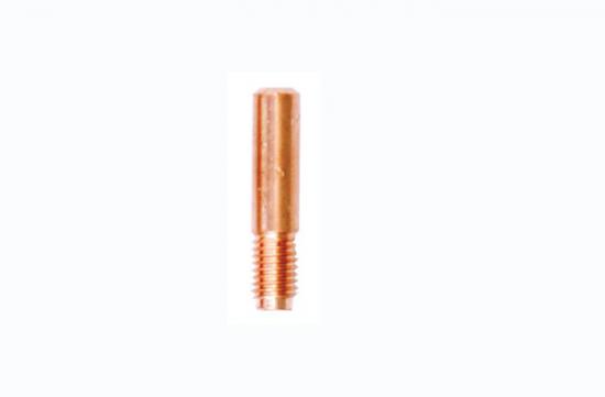 Copper MIG Contact Tip Extended Slim 10pk