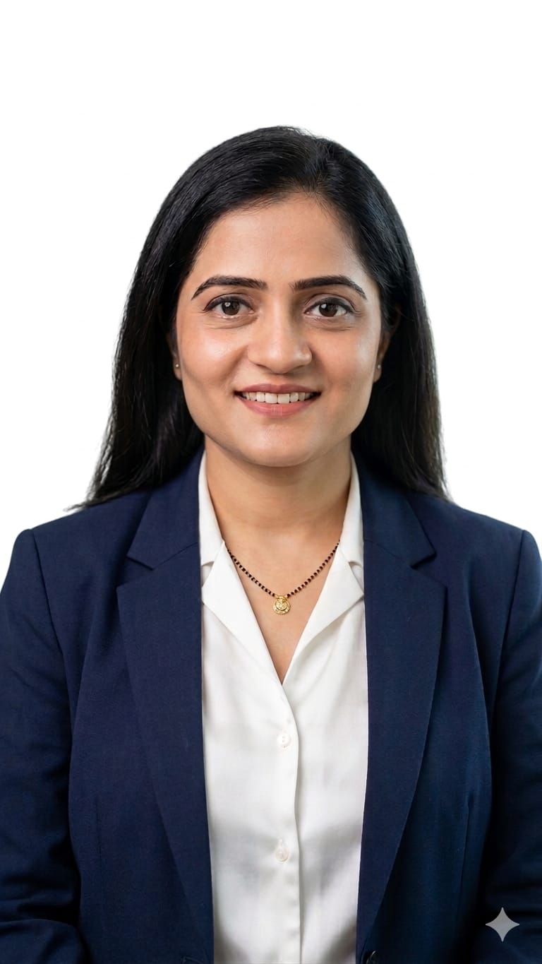 Jyoti Bahadure