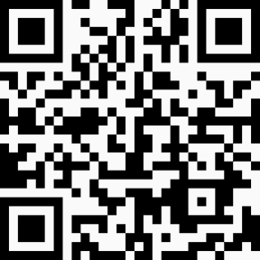 Scan to Donate via GiveButter