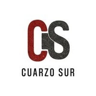 Cuarzo Sur Logo