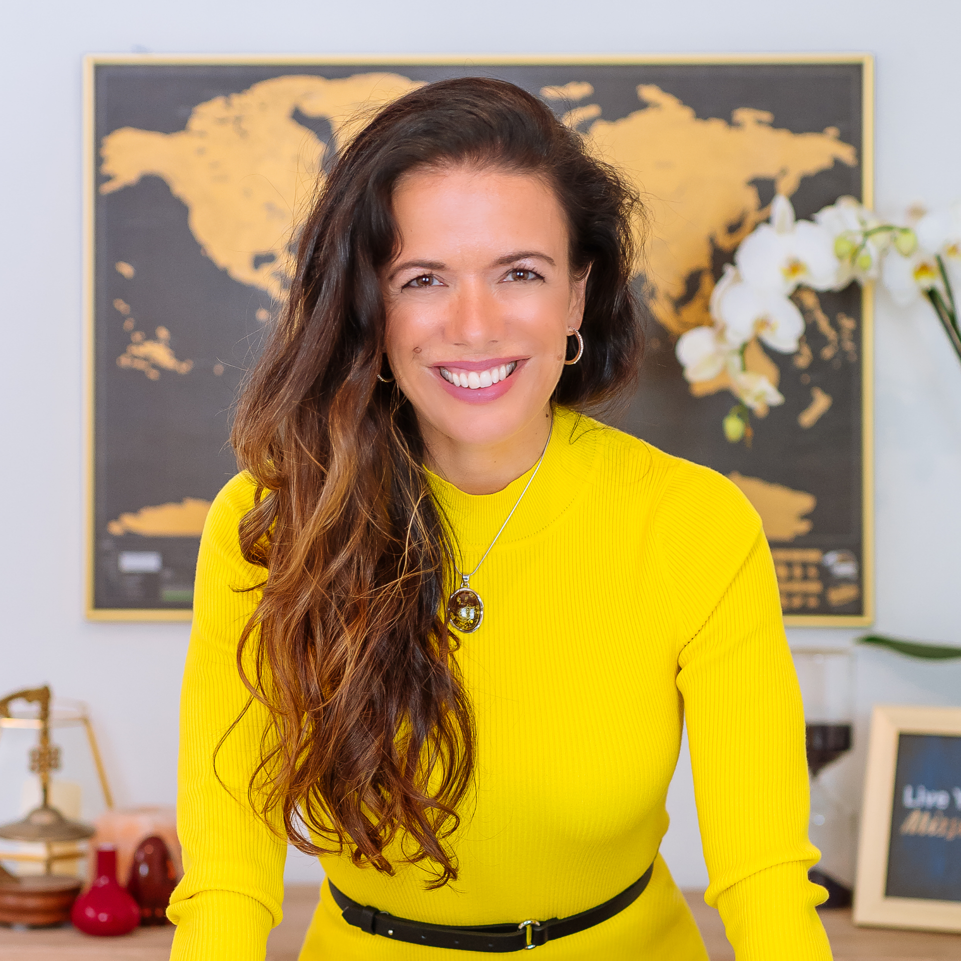 Gaia Ferreira