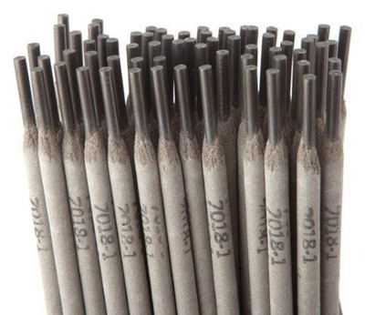 Stick Electrodes E7018 1/8" (3.2mm) 10lb