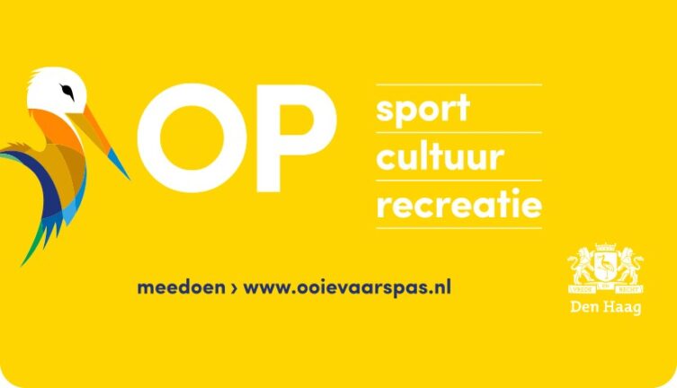 Ooievaarspas