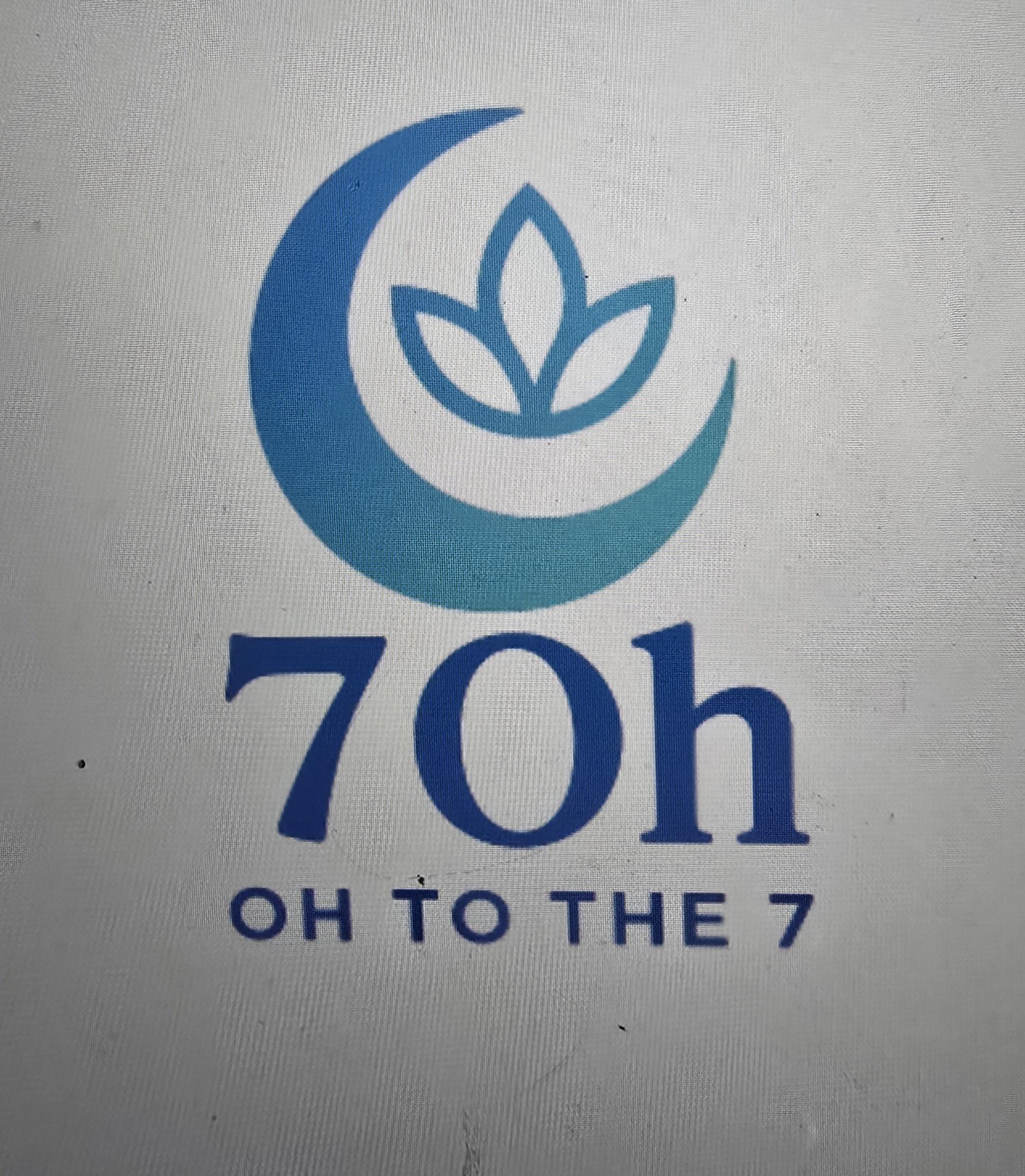 Oh 2 The 7 Logo