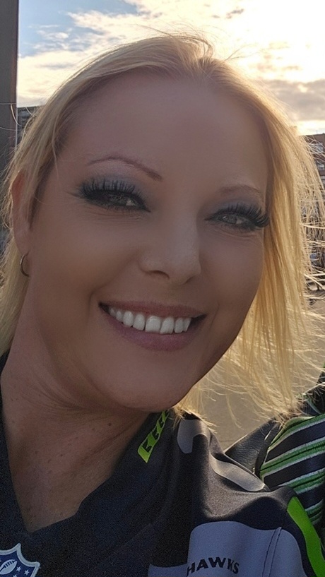 Alicia Rogers - Owner of Oh 2 The 7