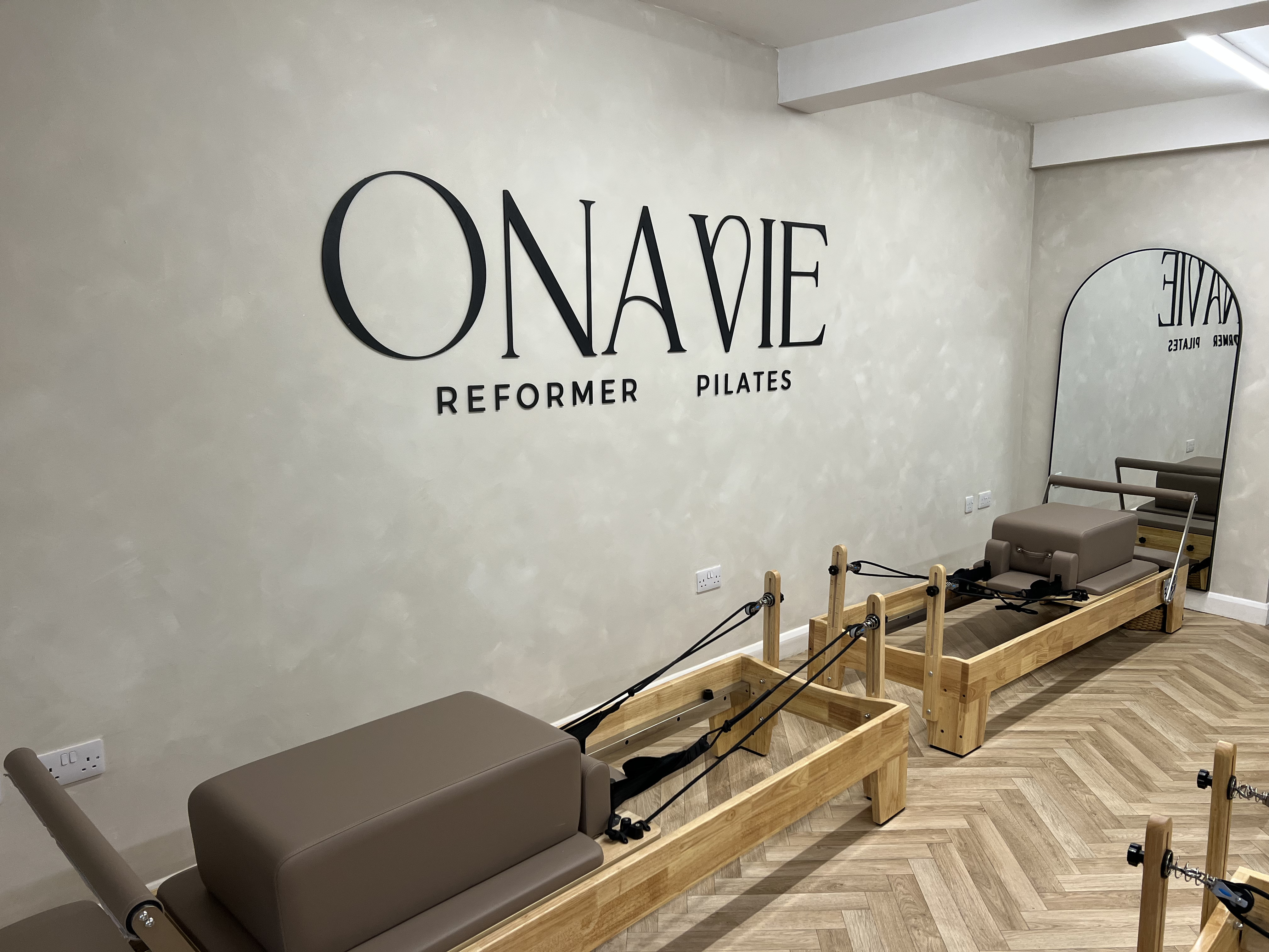 Onavie Studio 1