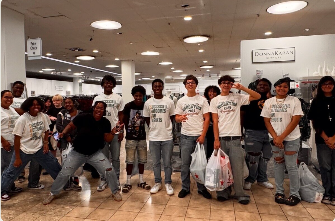 SOAR Youth