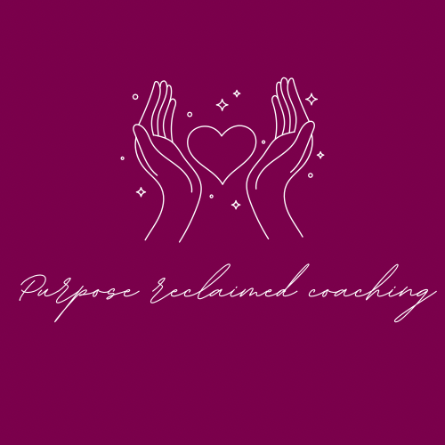 Purpose Reclaimed Coaching