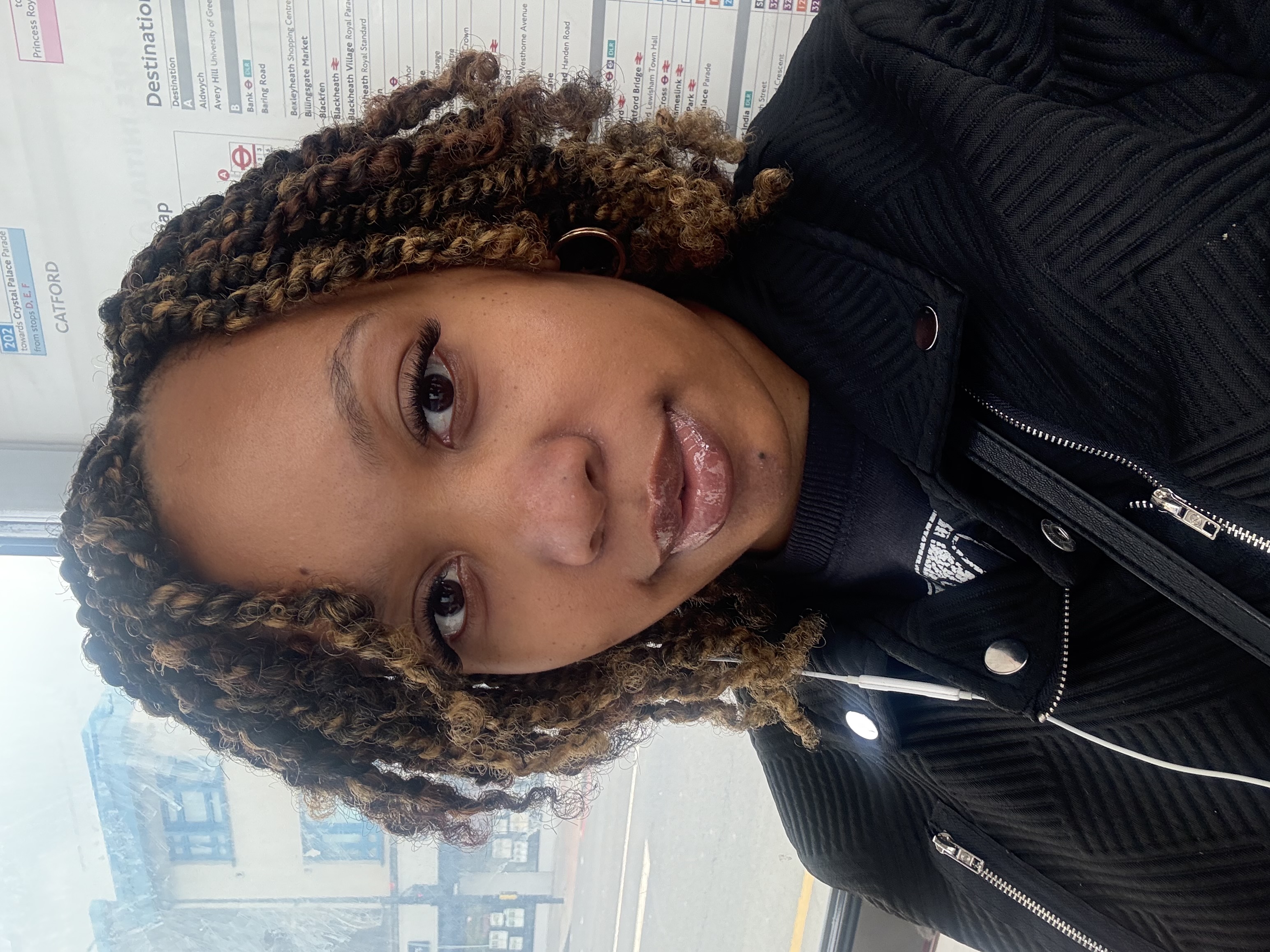 Janelle McGowan-Charles