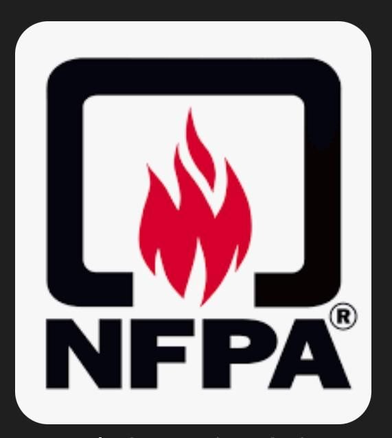 NFPA