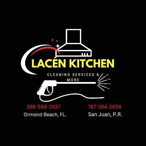 Lacén Kitchen