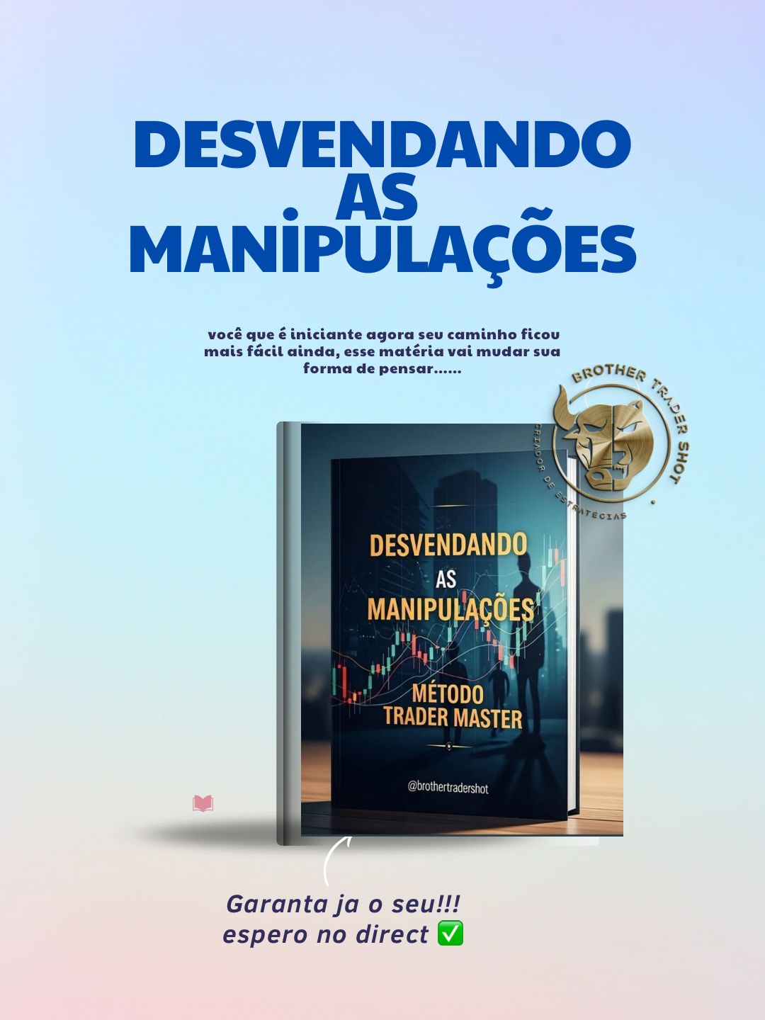 Conteúdo do Ebook