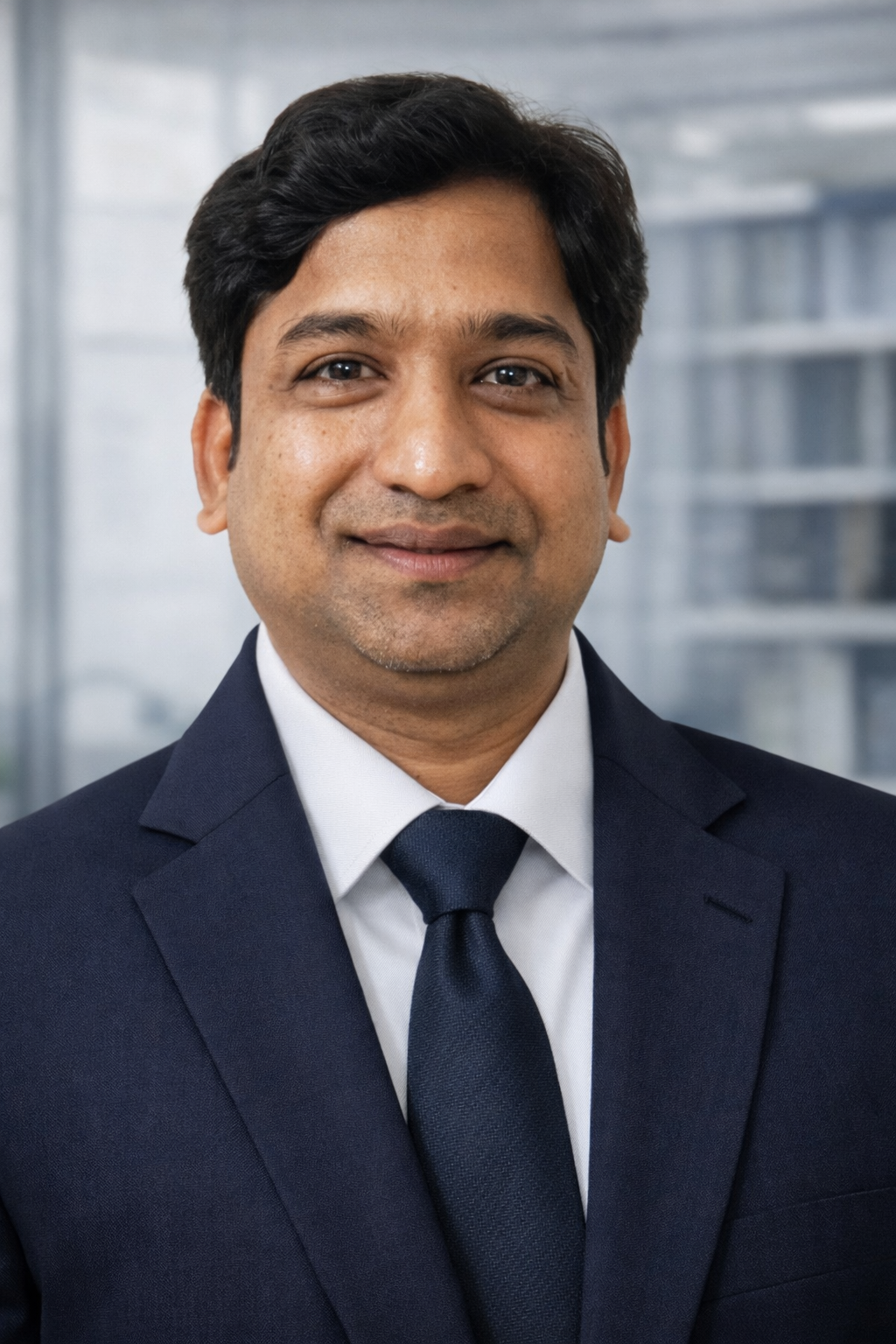 Kunal Jagtap