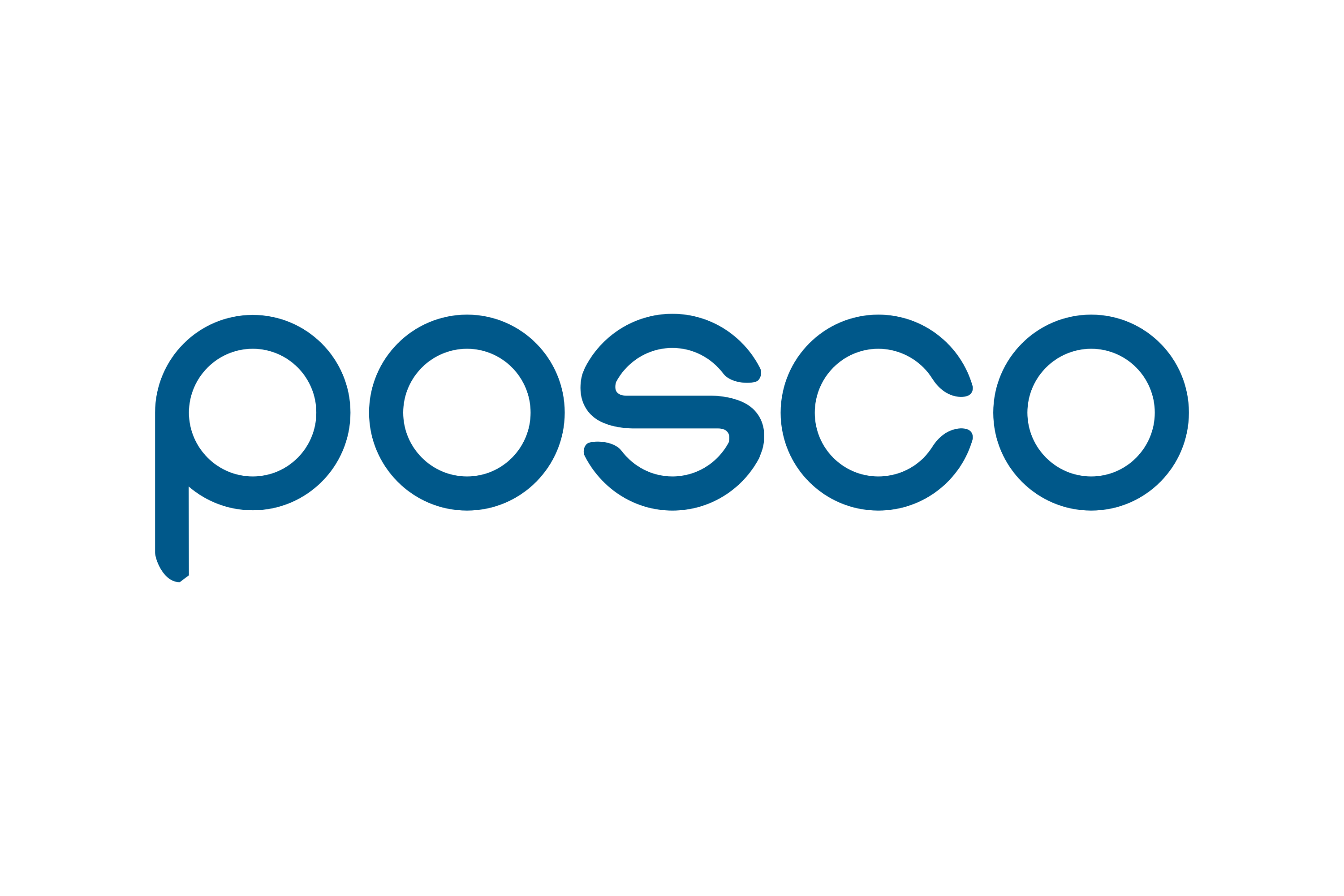 POSCO - SJS Realty Corporate Client