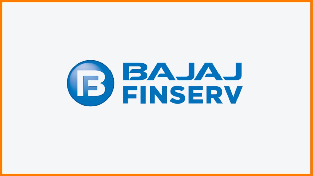Bajaj Finserv - SJS Realty Corporate Client
