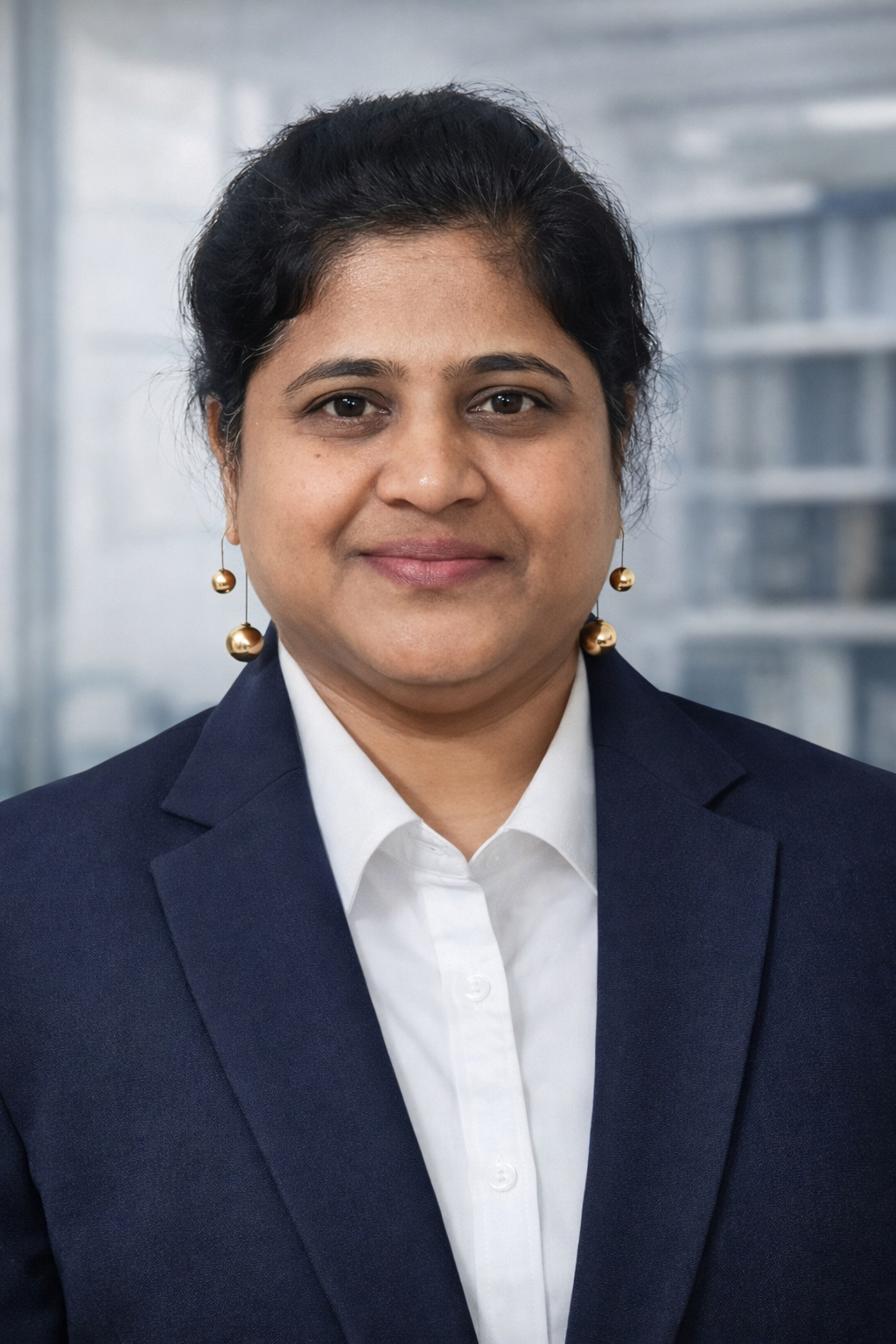 Jyoti Chakranrayan